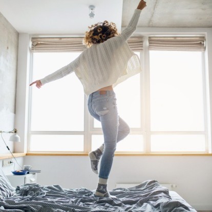 Γιατί είναι σημαντικό να περνάτε πολύτιμο χρόνο με τον εαυτό σας