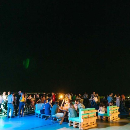 Το Rooftop Party της Softweb ενίσχυσε τις σχέσεις του τεχνολογικού οικοσυστήματος