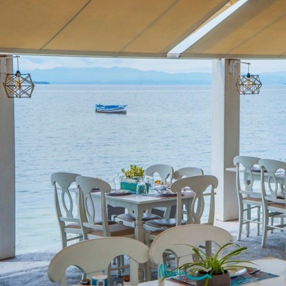 Απολαύστε all day long εμπειρίες σε μοναδικά στέκια της Θεσσαλονίκης