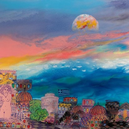  Δημήτρια 2019: Οι υπέροχες εκδηλώσεις και τα events που ξεχωρίζουμε φέτος