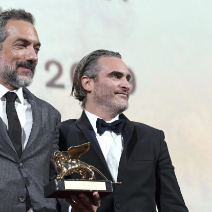 Φεστιβάλ Βενετίας 2019: Η απρόσμενη νίκη του Joker και τα υπόλοιπα απρόοπτα