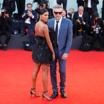 Τα ζευγάρια που έκλεψαν τις εντυπώσεις κι ό,τι άλλο ξεχωρίσαμε αυτήν την εβδομάδα 