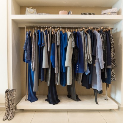 Ο ιδανικός fashion προορισμός στη Θεσσαλονίκη για τέλειες fall εμφανίσεις