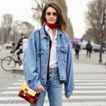 Κομμάτια που θα σας βγάλουν ασπροπρόσωπες από το φθινόπωρο στον χειμώνα