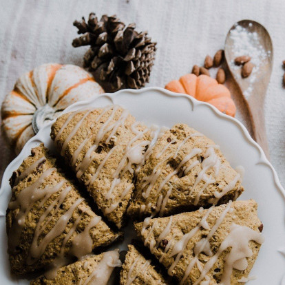 Υπέροχες και πανεύκολες φθινοπωρινές συνταγές που θα σας ενθουσιάσουν