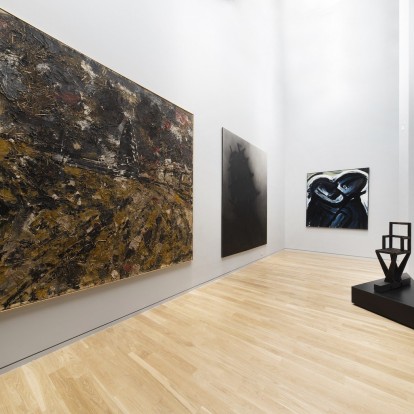 Το νέο Μουσείο Σύγχρονης Τέχνης του Ιδρύματος Βασίλη και Ελίζας Γουλανδρή ανοίγει σύντομα