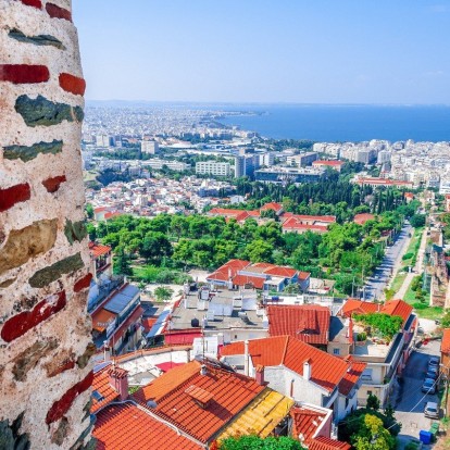 It's the weekend: Μοναδικά spots κι ενδιαφέροντα events στην πόλη 