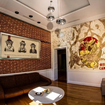 Like a local: Ζήστε τη Θεσσαλονίκη μέσα από τα μάτια ενός ντόπιου