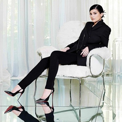 Female Power: Αυτές είναι οι γυναίκες που κυριαρχούν στο διαδίκτυο 