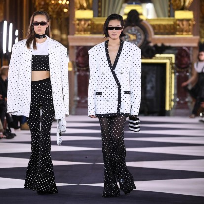 Αυτά είναι τα highlights που ξεχωρίσαμε από τις Εβδομάδες Μόδας 