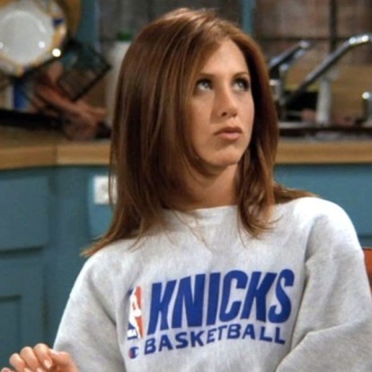 Αποκτήστε το '90s inspired look της Rachel Green από Τα Φιλαράκια 