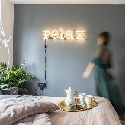 14 reasons why το νέο ξενοδοχείο στην Αθήνα είναι τόσο hot 