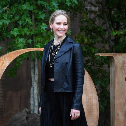 Τα πιο εντυπωσιακά front row looks από την εβδομάδα μόδας του Παρισιού