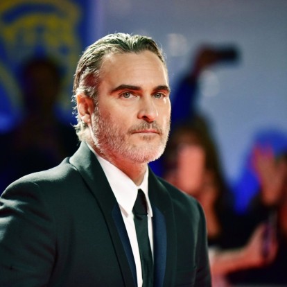 Joaquin Phoenix: Όσα πρέπει να γνωρίζετε για τον πρωταγωνιστή του νέου Joker 