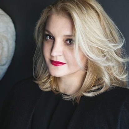 Έφυγε από τη ζωή η διεθνούς φήμης σχεδιάστρια Σοφία Κοκοσαλάκη 