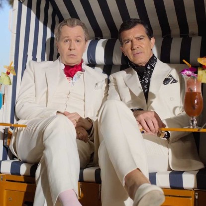 Netflix Update: Tα νέα shows που πρέπει να παρακολουθήσετε τον Οκτώβριο