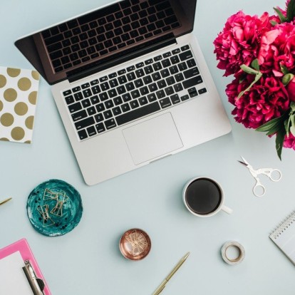 5 no budget και δημιουργικά χόμπι που μπορείτε να ξεκινήσετε online