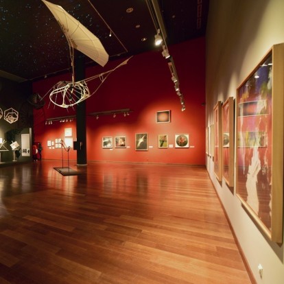 Like a local: Εξερευνήστε την εικαστική ζωή της Θεσσαλονίκης 