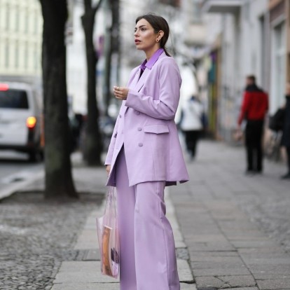 Τα 4 κοστούμια που χρειάζεστε για φέτος το φθινόπωρο