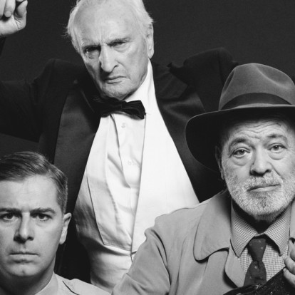 10+1 θεατρικές παραστάσεις στη Θεσσαλονίκη που πρέπει να δείτε τον Οκτώβριο