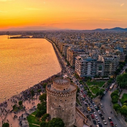 Weekend Vibes: Το τελευταίο τριήμερο του Σεπτεμβρίου θα είναι υπέροχο