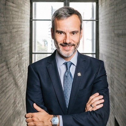 Κωνσταντίνος Ζέρβας: Ο νέος δήμαρχος Θεσσαλονίκης μιλάει για ό,τι νέο οραματίζεται