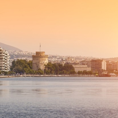 Οι πρώτες ημέρες του Νοεμβρίου προβλέπονται ιδανικές στην πόλη 