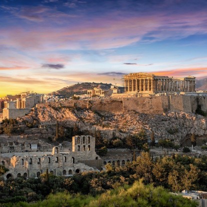 Υπέροχα events που αξίζει να παρακολουθήσετε στην Αθήνα το φθινόπωρο 