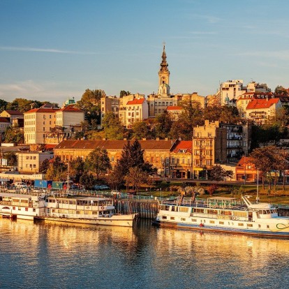 Travel Guide: Περάστε αξέχαστα στο Βελιγράδι το τριήμερο της 28ης Οκτωβρίου