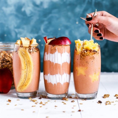 4 χυμοί λαχανικών που δε φανταζόσασταν ποτέ ότι βοηθούν στην απώλεια βάρους 