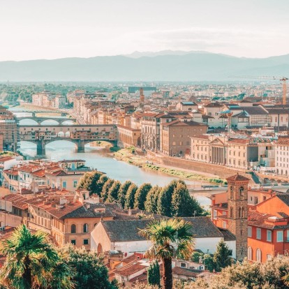 Δείτε ένα υπέροχο βίντεο από τη Φλωρεντία και κλείστε αμέσως εισιτήρια 