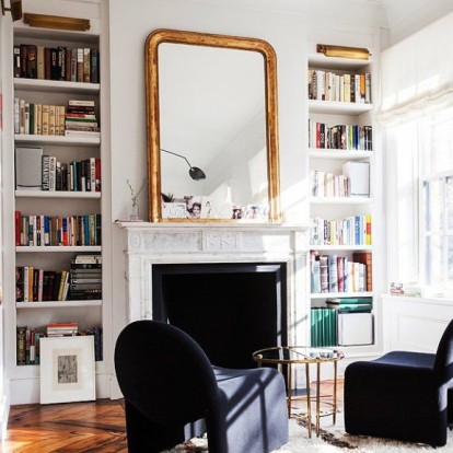 5+1 interior tips για να διακοσμήσετε το σπίτι σας όπως οι Γαλλίδες 