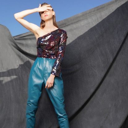 Next big thing: Αυτό είναι το νέο, ελληνικό fashion house που θα λατρέψετε