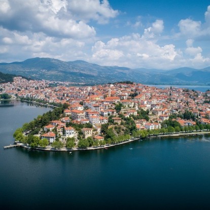 Η Καστοριά είναι ο πιο must προορισμός και για το φθινόπωρο 