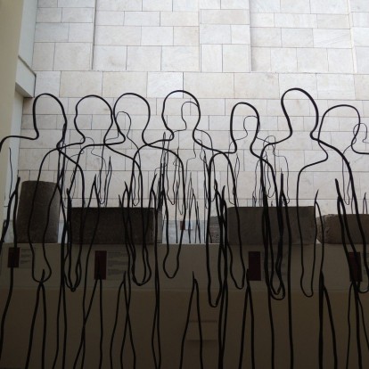 Οι εικαστικές εκθέσεις Νοεμβρίου δημιουργούν ένα νέο πολιτιστικό ενδιαφέρον 