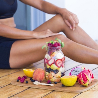 4 απίθανα ζεστά ροφήματα που βοηθούν στην απώλεια βάρους 