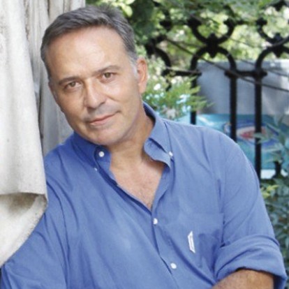 SKG Stories: Η πόλη μέσα από τα μάτια του Κωνσταντίνου Σφήκα 