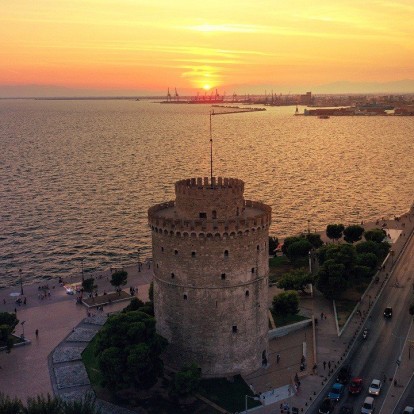 Όλα όσα μπορείτε να κάνετε το τριήμερο της 28ης Οκτωβρίου εάν παραμείνετε στην πόλη 