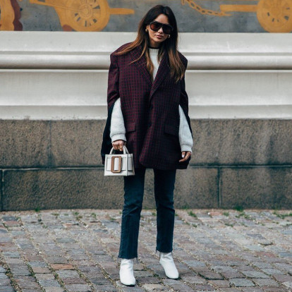 Οι 4 τάσεις που πρέπει να αποχωριστείτε από τη γκαρνταρόμπα σας 