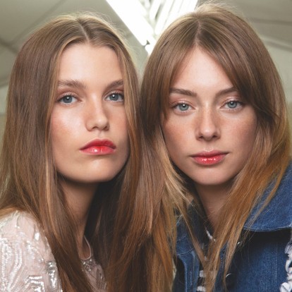 VSCO Girls' Makeup: Το μακιγιάζ που επιλέγει η νέα γενιά κοριτσιών 