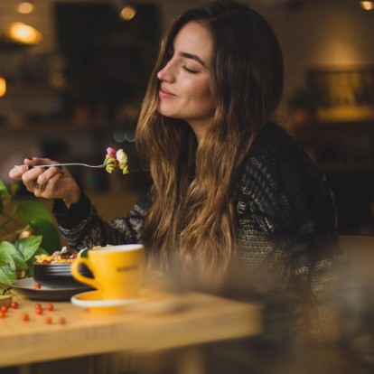 Τα food trends που θα κυριαρχήσουν το 2020 είναι ήδη εδώ 