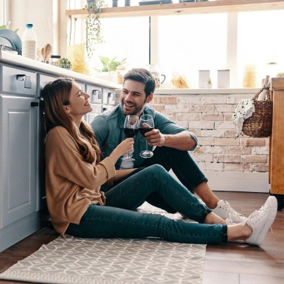 5 χαρακτηριστικά που καθιστούν μια υγιή σχέση