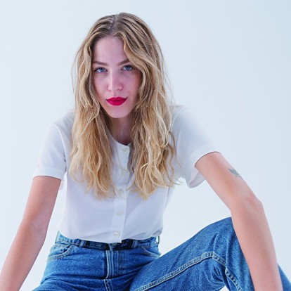 Η ηθοποιός Άλκηστις Ζιρώ θέτει στον εαυτό της 23+1 ερωτήσεις 