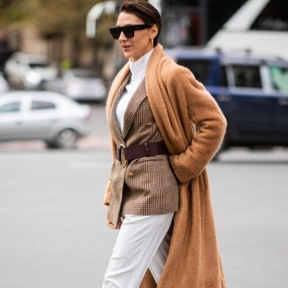 Knit power: Γιατί ποτέ δε θα έχουμε αρκετά πλεκτά στη ντουλάπα μας