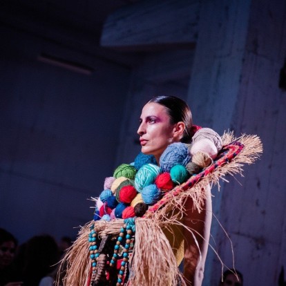 Athens Xclusive: Shows υψηλών προδιαγραφών που υμνούν την πολυπολιτισμικότητα