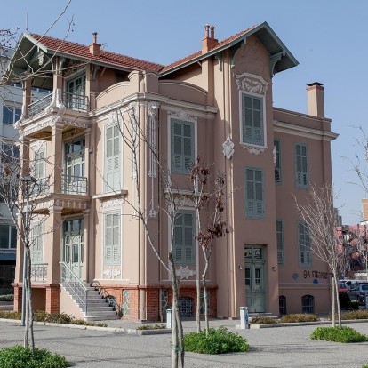 Open House Thessaloniki 2019: 10+1 κτίρια που αξίζει να επισκεφθείτε αυτό το weekend 