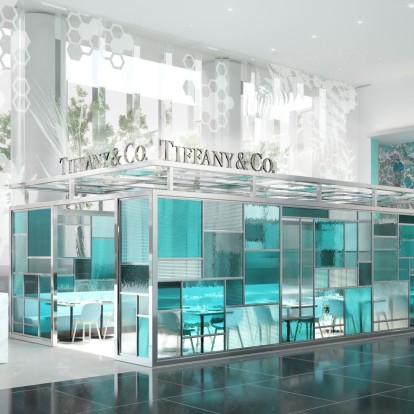 13+1 υπέροχα café-restaurants για τους λάτρεις της μόδας 