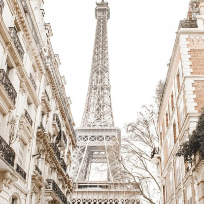 8 λόγοι για να επισκεφτείτε το Παρίσι τα Χριστούγεννα 