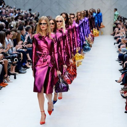 Greenwashing: Το πρόβλημα μιας μη ηθικής μόδας 