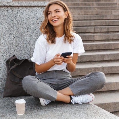 Μήπως τελικά ερωτεύεστε το profile του στο Instagram; 